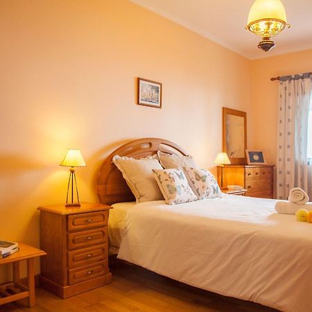 Quinta Do Santo By Lovelystay Santo Antonio da Serra Exterior photo