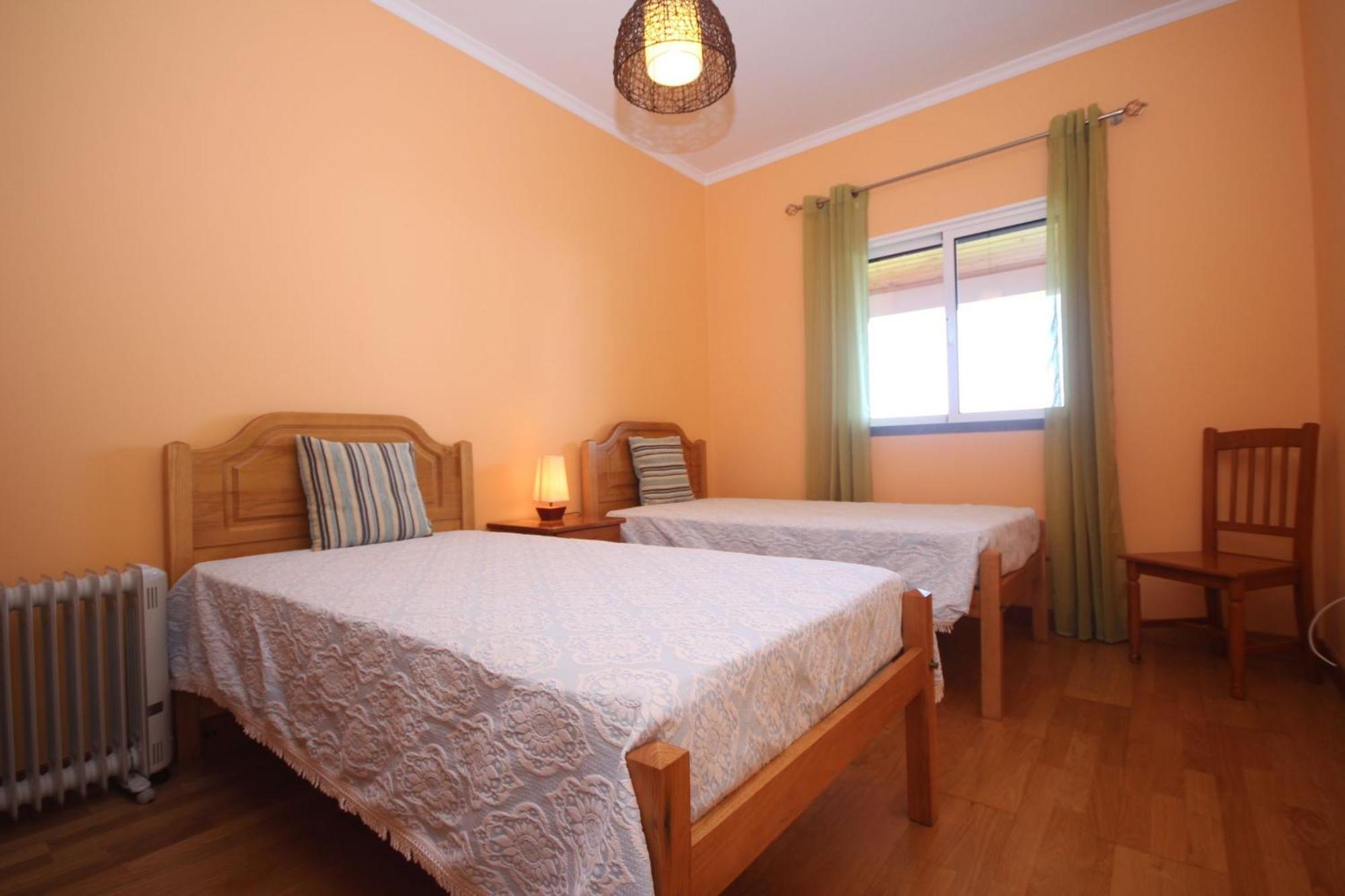 Quinta Do Santo By Lovelystay Santo Antonio da Serra Exterior photo