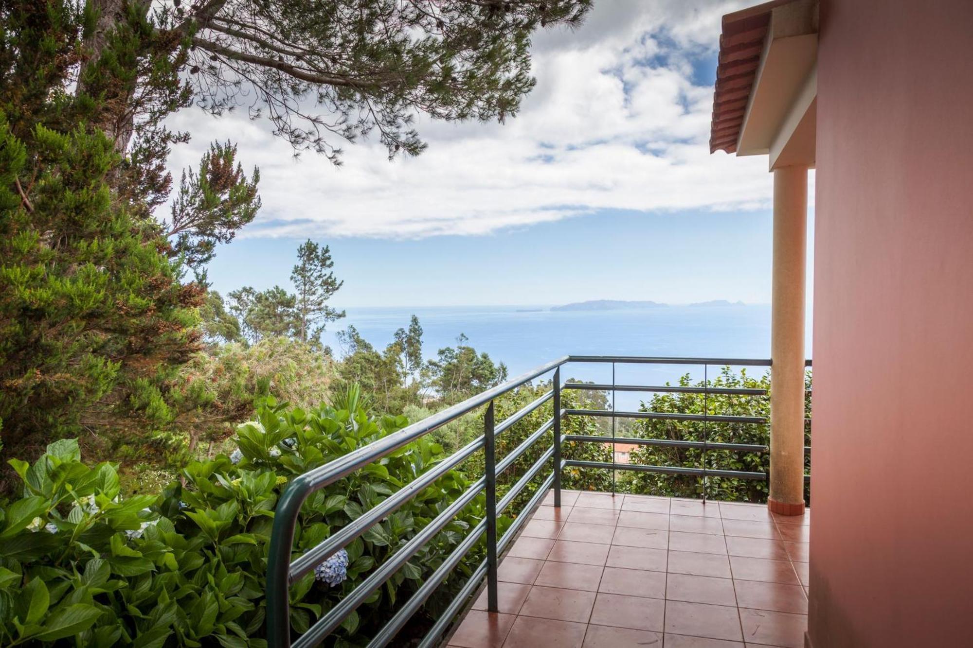 Quinta Do Santo By Lovelystay Santo Antonio da Serra Exterior photo