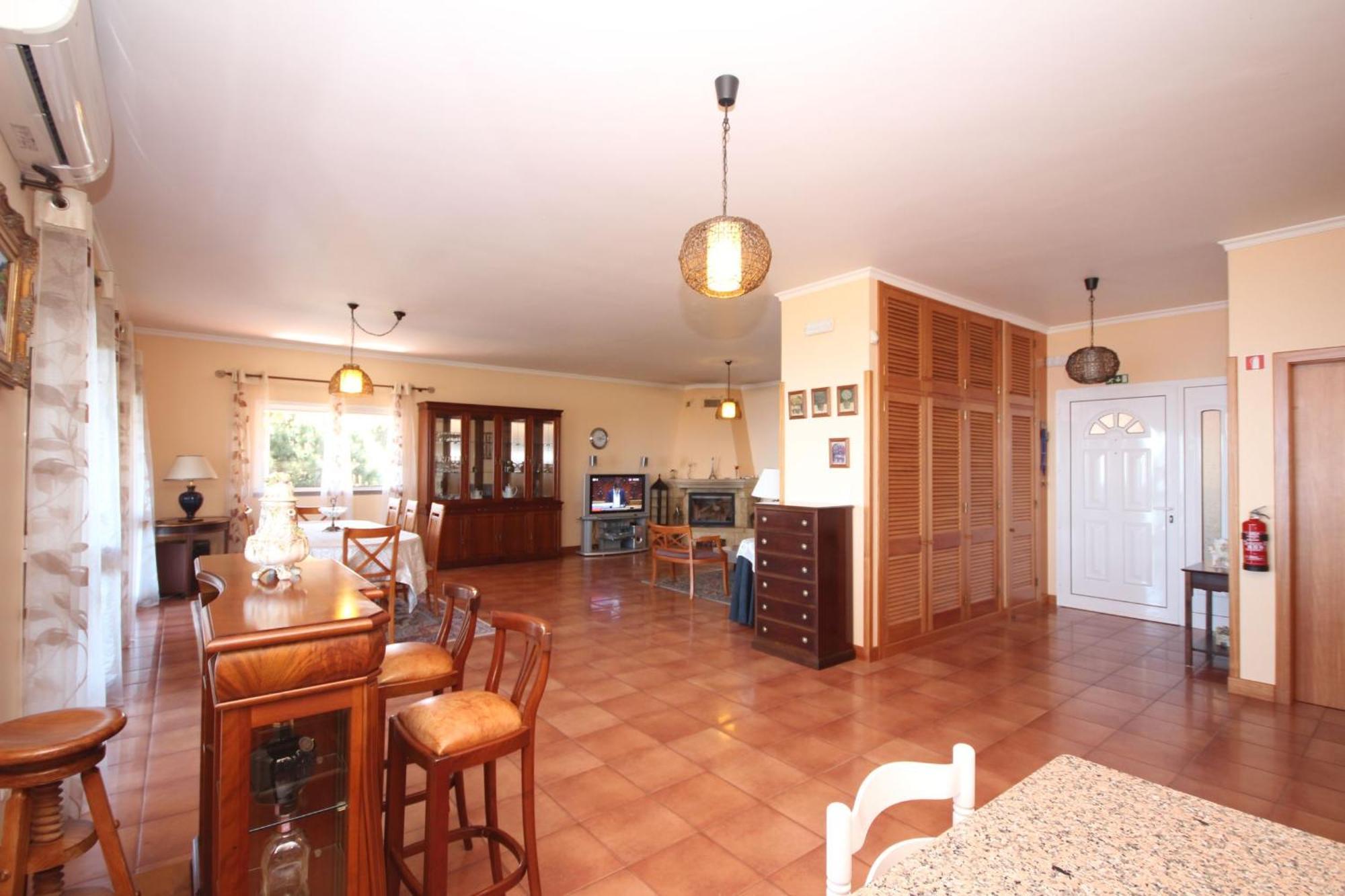 Quinta Do Santo By Lovelystay Santo Antonio da Serra Exterior photo