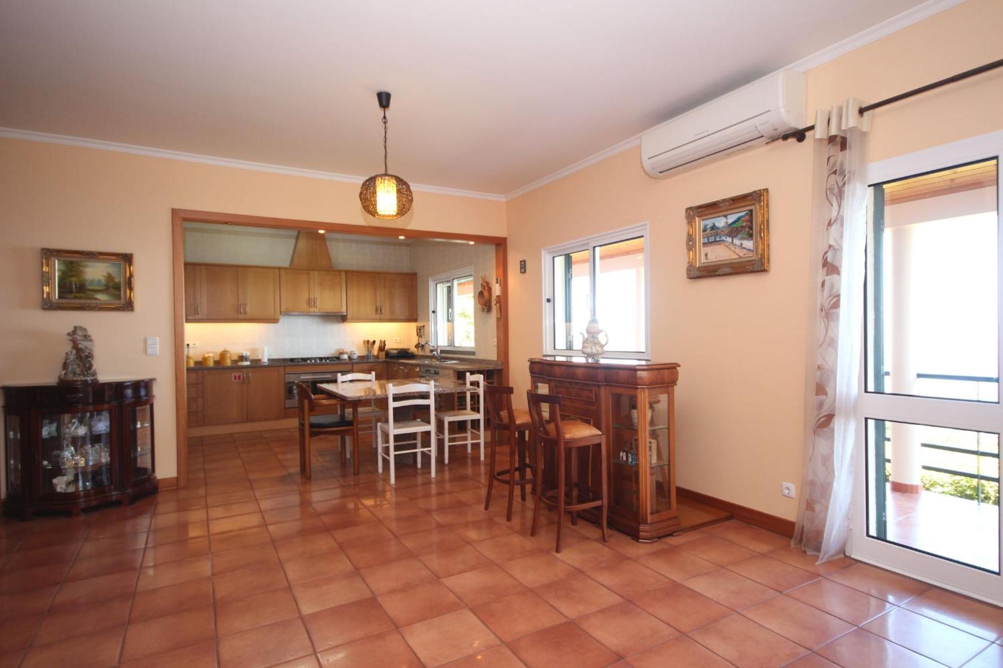 Quinta Do Santo By Lovelystay Santo Antonio da Serra Exterior photo