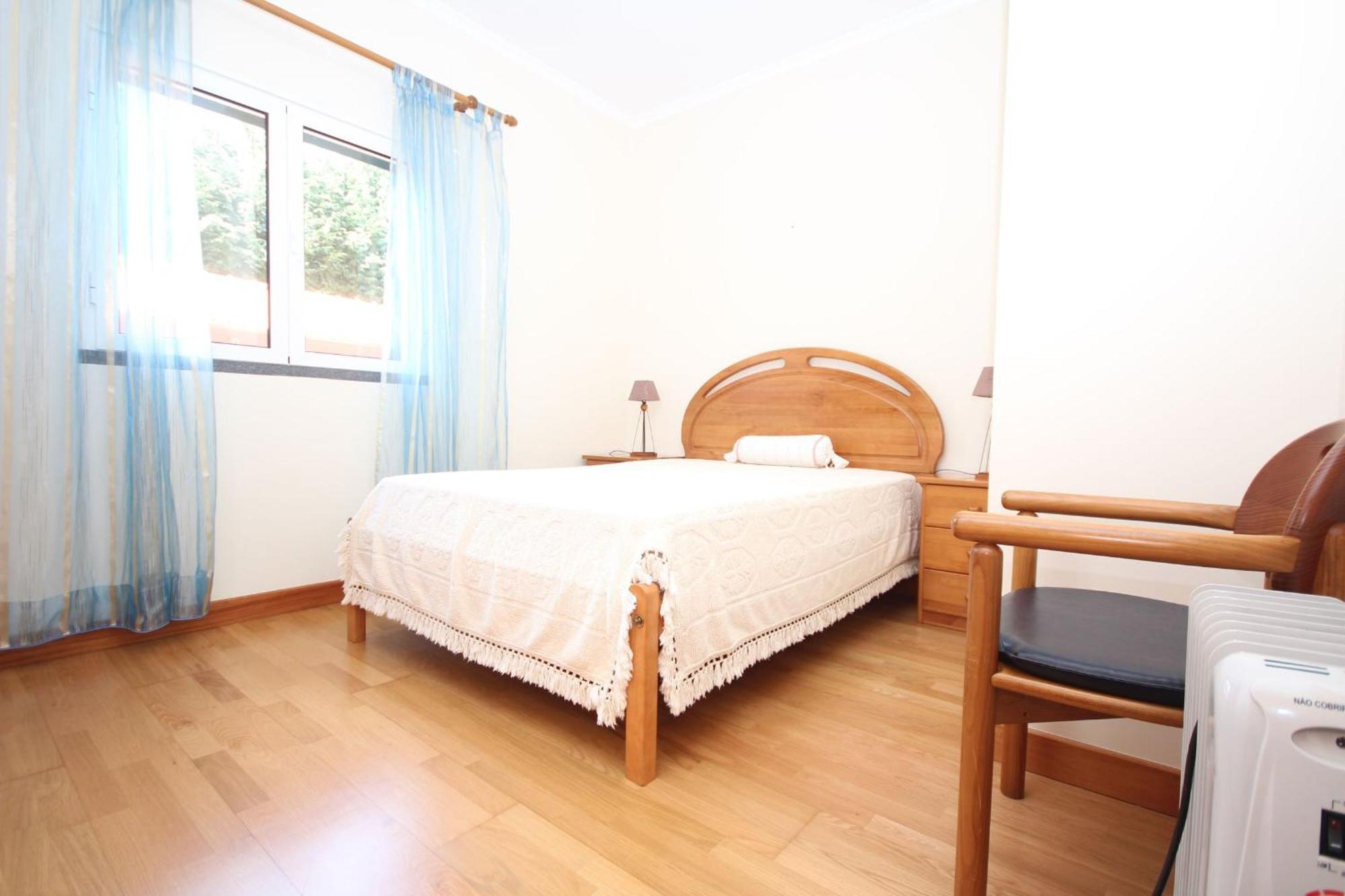 Quinta Do Santo By Lovelystay Santo Antonio da Serra Exterior photo